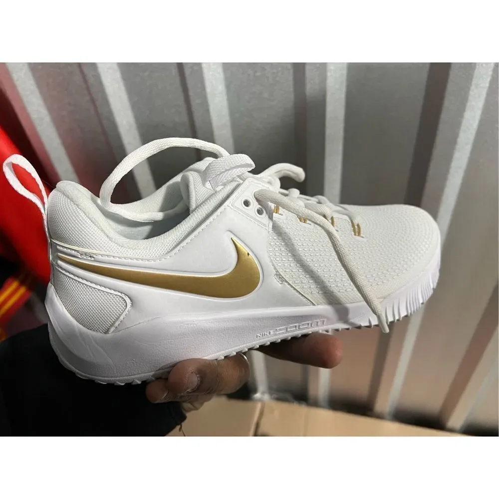 Unisex Volleyball Shoes NIKE AIR ZOOM HYPERACE SE Squash Indor Training Shoes